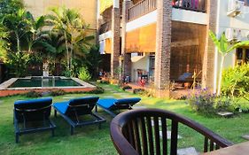 Bali Blue Gecko Villas