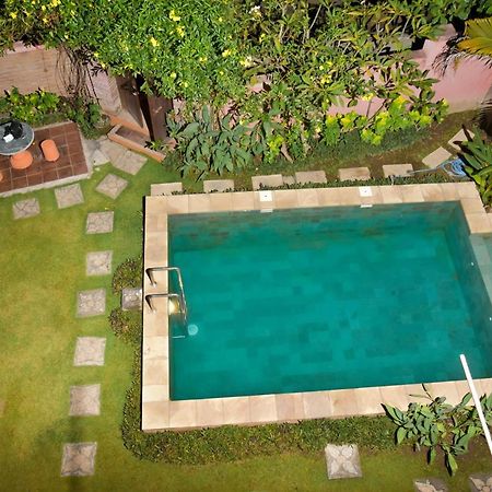 Bali Blue Gecko Villas Amed  Bagian luar foto