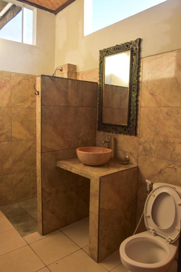 Bali Blue Gecko Villas Amed  Bagian luar foto