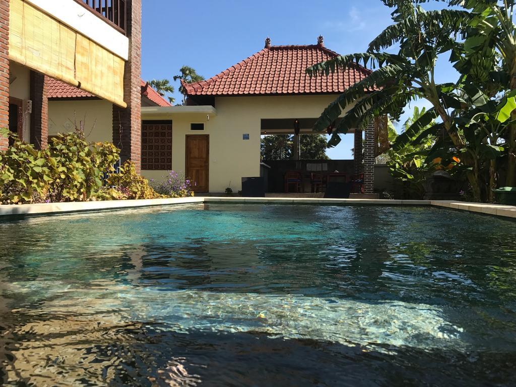 Bali Blue Gecko Villas Amed  Bagian luar foto