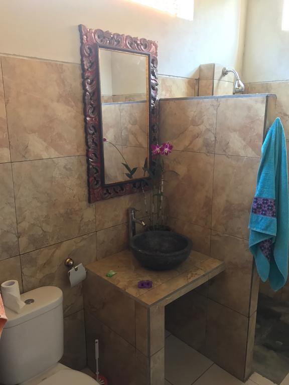 Bali Blue Gecko Villas Amed  Bagian luar foto