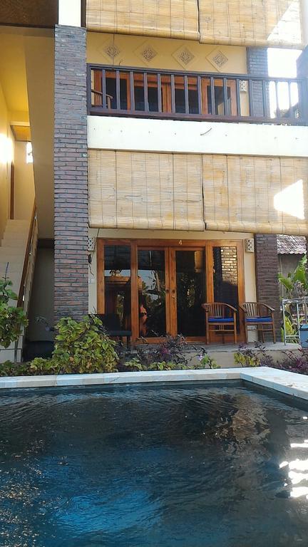Bali Blue Gecko Villas Amed  Bagian luar foto