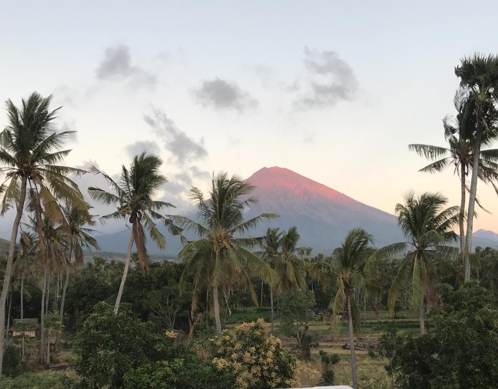 Bali Blue Gecko Villas Amed  Bagian luar foto
