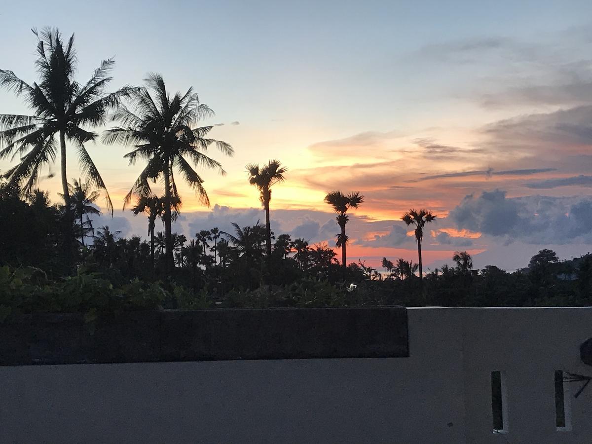 Bali Blue Gecko Villas Amed  Bagian luar foto